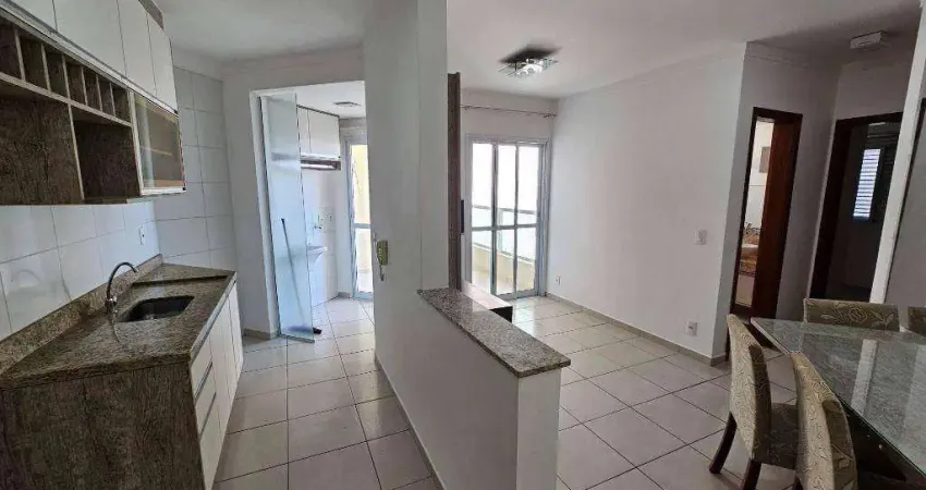 Apartamento com 2 quartos à venda no Jardim Aeroporto I, Itu 