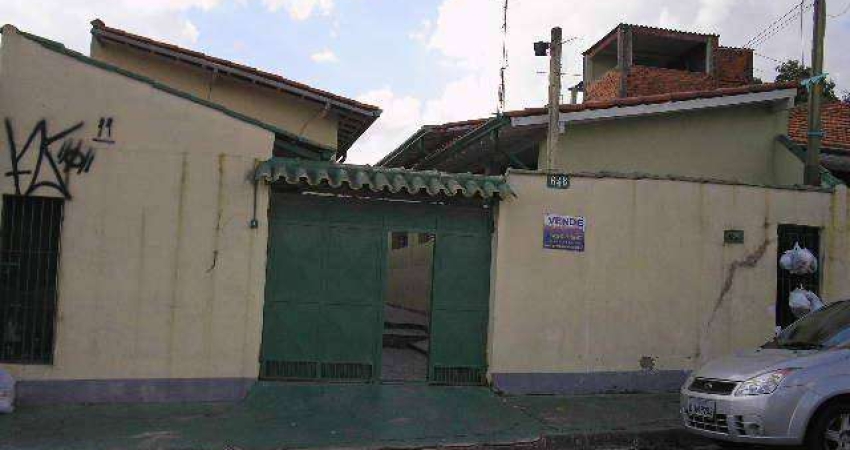 Casa com 1 quarto à venda no Rancho Grande, Itu 
