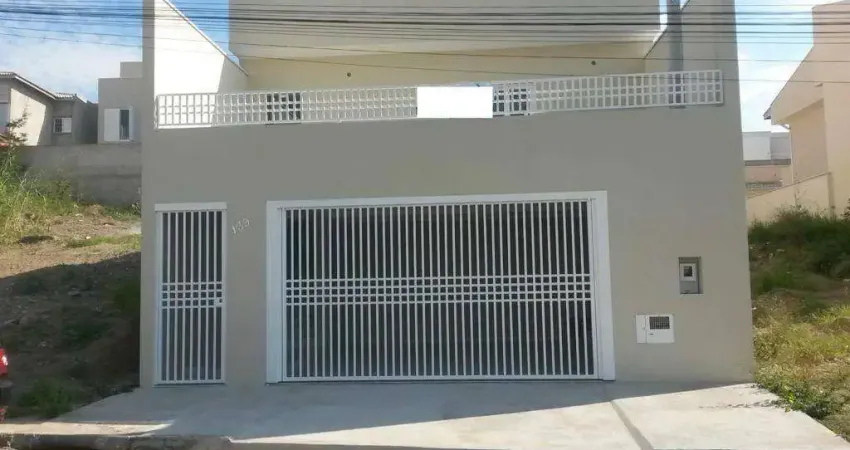 Casa, Jardim Paulista II - Itu SP