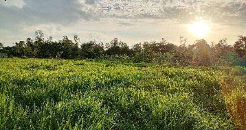 Terreno à venda na Alameda Morumbi, Chácara Carolina, Itu