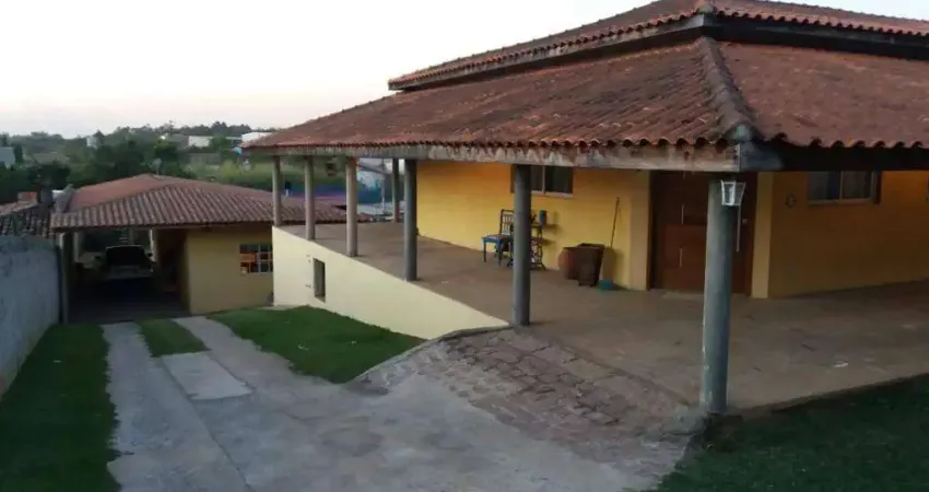 Chácara / sítio com 3 quartos à venda na Rua Paina do Campo, Chácaras Reunidas Ipê, Itu