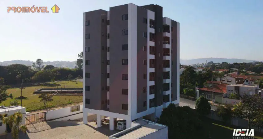 Apartamento com 3 quartos à venda na Praça Paraíba, Brasil, Itu