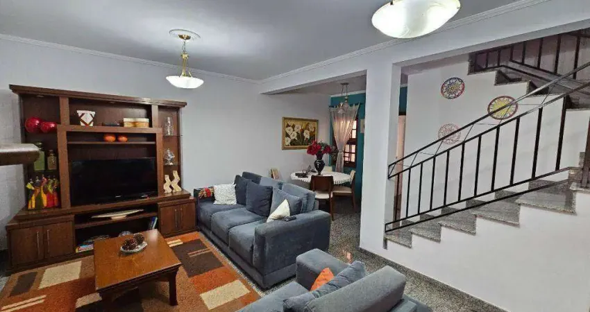 Casa com 3 quartos à venda na Rua Josepha Sanches Ribeiro, Jardim Agarussi, Itu