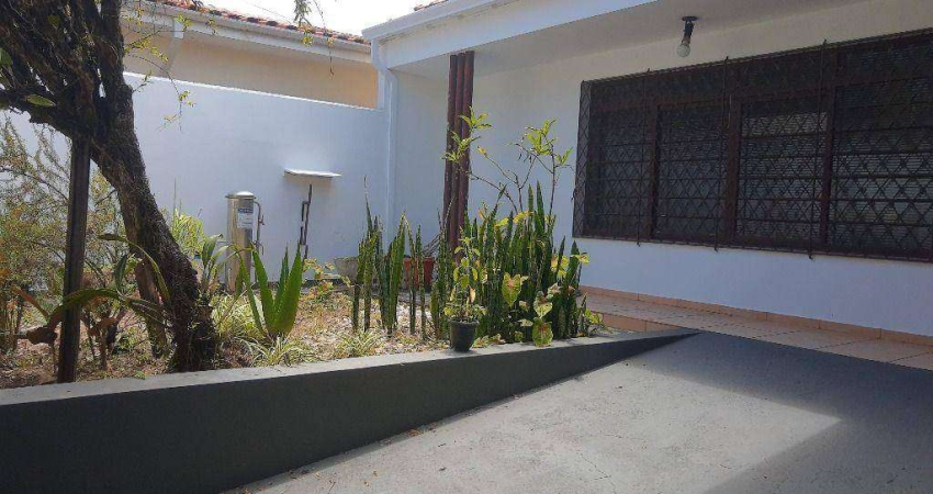 Casa com 3 quartos à venda na Rua Thomaz Simon, Centro, Itu