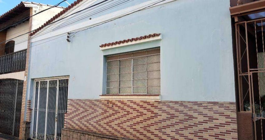 Casa com 3 quartos à venda na Rua do Patrocínio, Centro, Itu