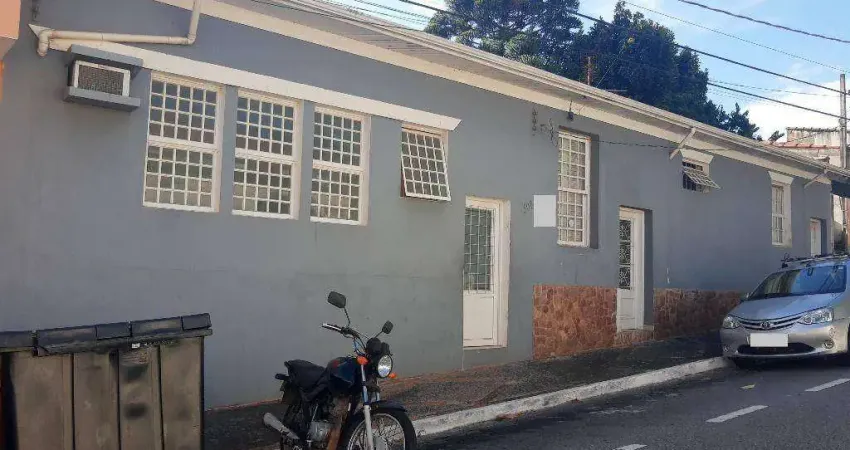 Casa comercial com 1 sala à venda na Rua Sete de Abril, Centro, Itu