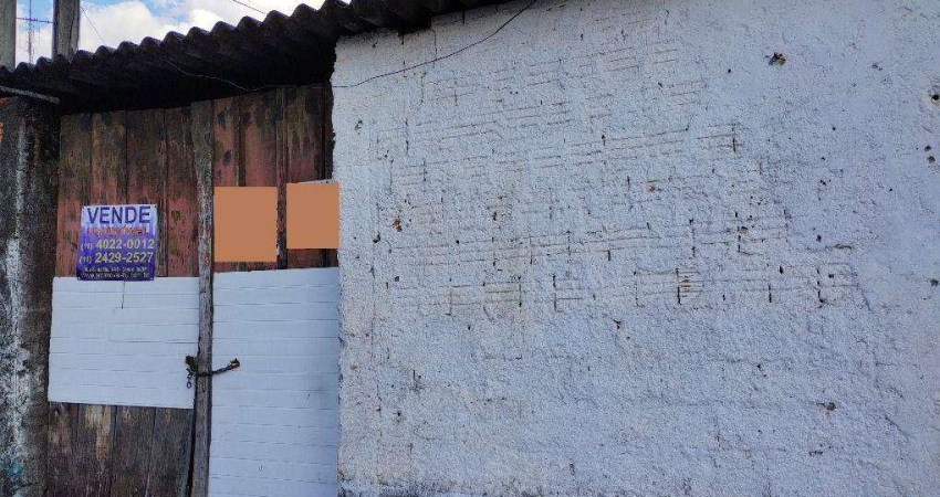 Terreno à venda na Rua Gabriel Maffei, Jardim Alberto Gomes, Itu