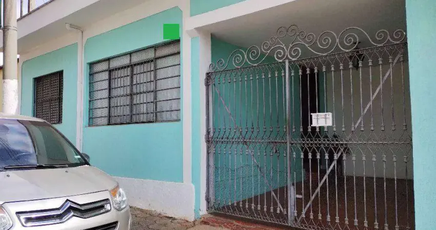 Casa com 3 quartos à venda na Rua São Judas Tadeu, Vila Santa Terezinha, Itu