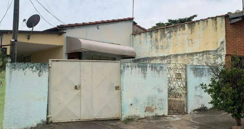 Casa com 2 quartos à venda na Avenida Alfredo Savi, Jardim Novo Itu, Itu