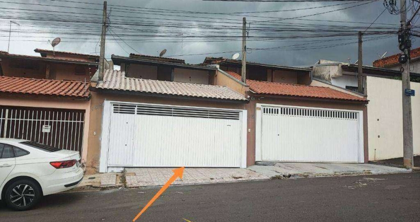 Casa, Bairro Bom Viver - Itu SP