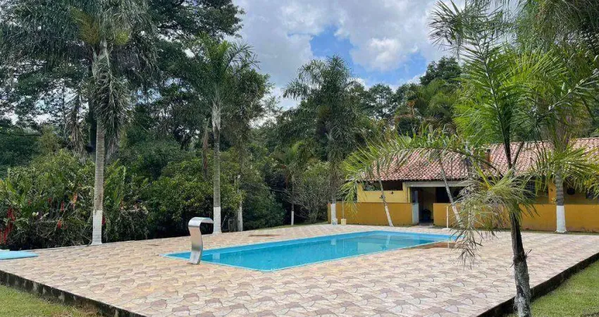 Chácara / sítio com 3 quartos à venda na Zona Rural, Itu 
