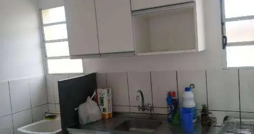 Apartamento com 2 quartos à venda na Rua Alexandre Andreazza, Itaim, Itu