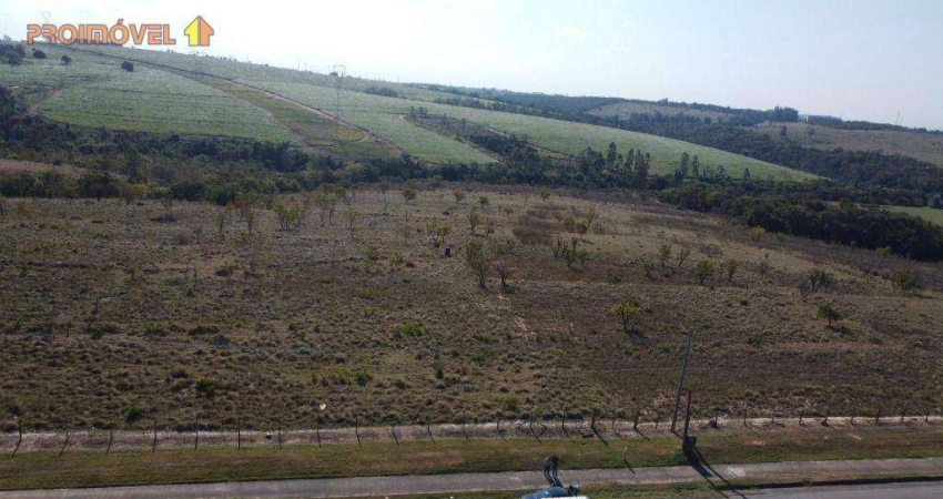 Terreno à venda na Rodovia Waldomiro Corrêa de Camargo, Zona Rural, Itu