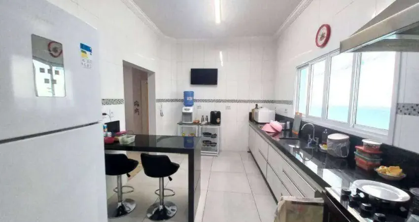 Casa com 3 quartos à venda na Avenida das Siriemas, Jardim Paraíso, Itu