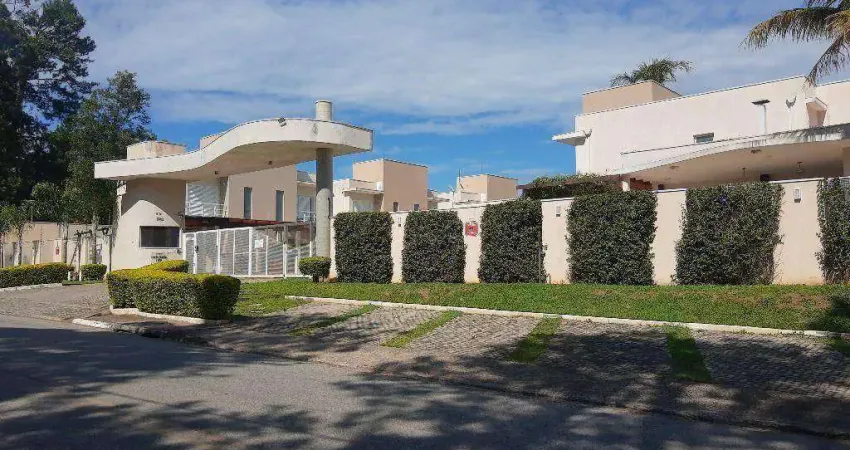 Casa em condomínio fechado com 3 quartos à venda na Avenida Daniel Ratti, Pinheirinho, Itu