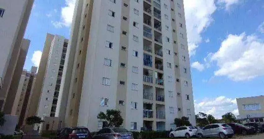 Apartamento, Condomínio Ilhas do Mediterrâneo - Itu SP