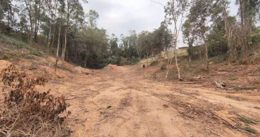 Terreno, Condomínio de Chácaras Monte Verde - Itu SP