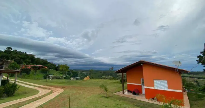 Chácara / sítio com 1 quarto à venda na Área Rural, Zona Rural, Itu