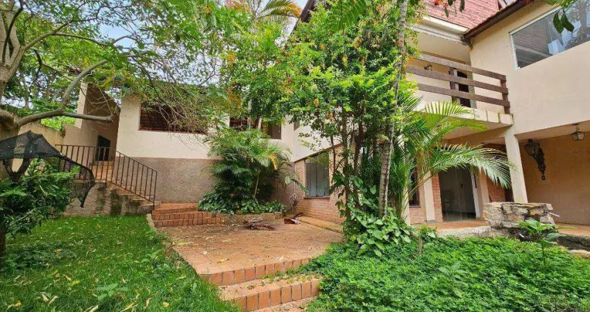 Casa com 2 quartos à venda na Alameda das Graúnas, Jardim Paraíso, Itu
