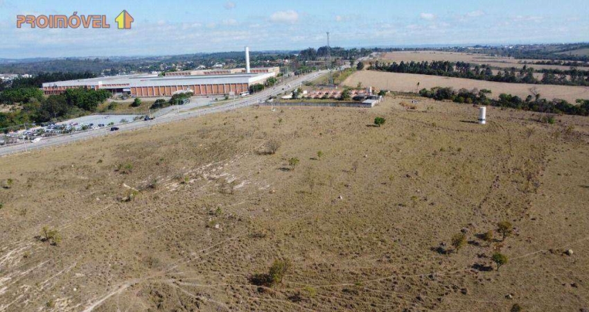 Terreno à venda na Zona Rural, Itu 