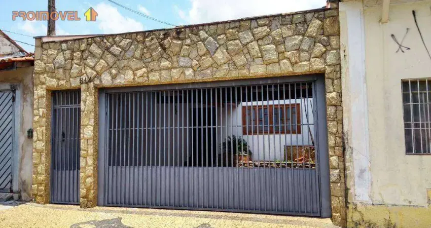Casa, Centro - Itu SP