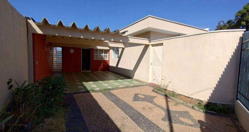 Casa com 3 quartos à venda na Rua Rio Grande, Liberdade, Itu