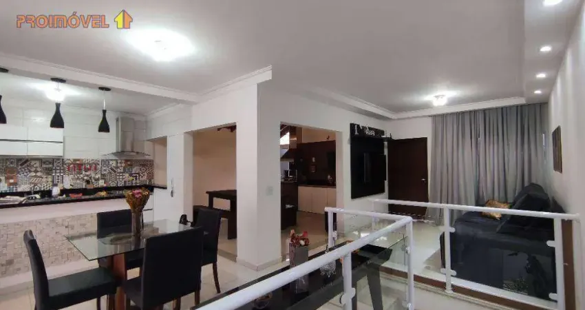 Casa, Bairro Jardim Paulista 2 - Itu SP