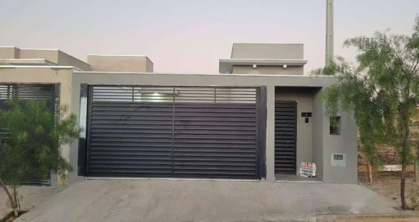 Casa com 2 quartos à venda no Haras Paineiras, Salto 