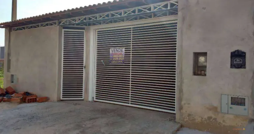 Casa com 4 quartos à venda na Rua Attie Jorge Cury, Jardim Santa Rosa, Itu