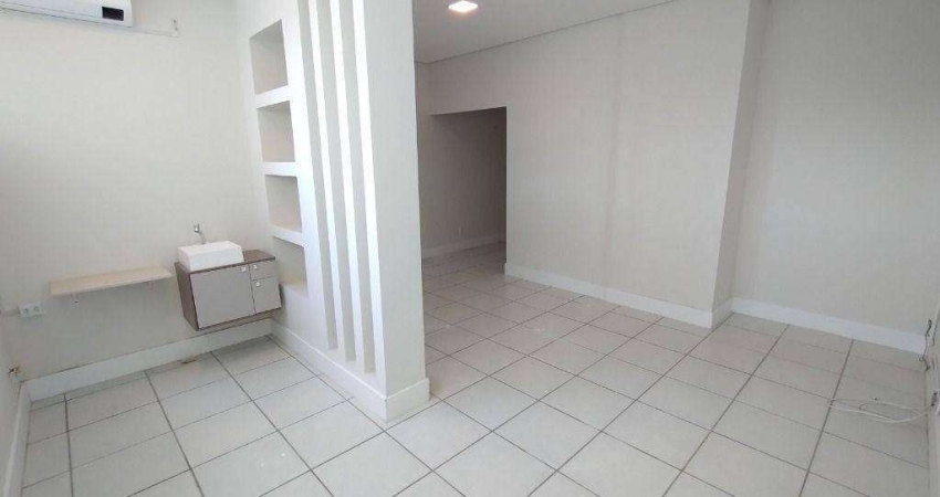 Sala comercial com 2 salas para alugar na Rua Luiz Gazzola, Centro, Itu