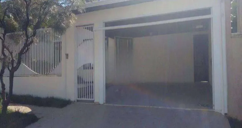 Casa com 3 quartos à venda na Rua Romão Perez Corral, Jardim Esplanada II, Indaiatuba
