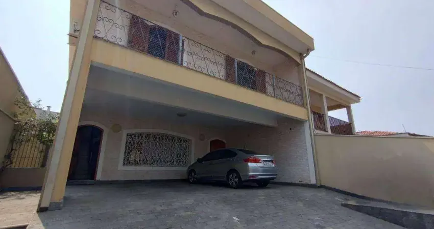 Casa com 3 quartos à venda na Rua Manaus, Brasil, Itu