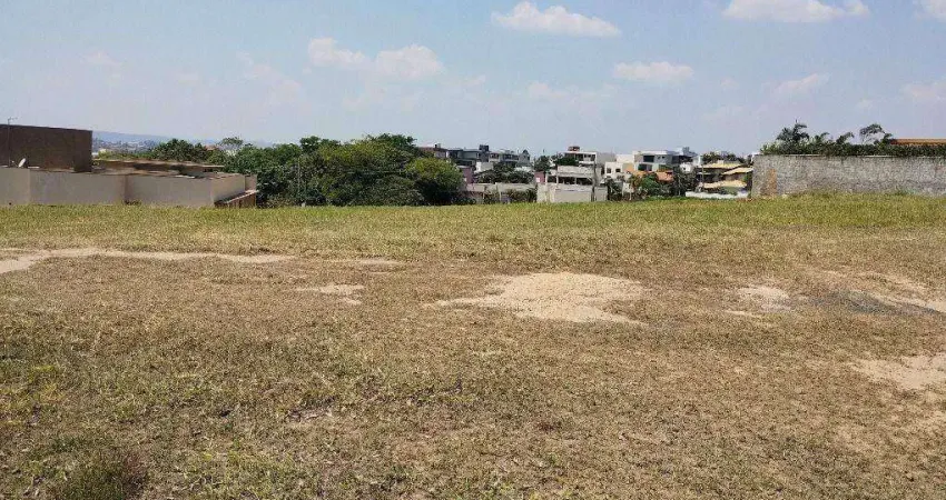 Terreno em condomínio fechado à venda no Jardim Emicol, Itu 