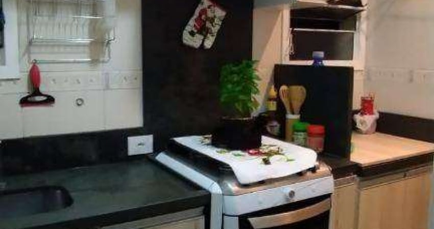 Apartamento com 2 quartos à venda na Rua Alexandre Andreazza, Jardim dos Ipês, Itu