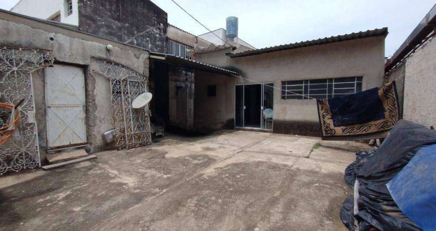 Sala comercial para alugar na Rua João Januário Pamplona, Jardim Santa Tereza, Itu