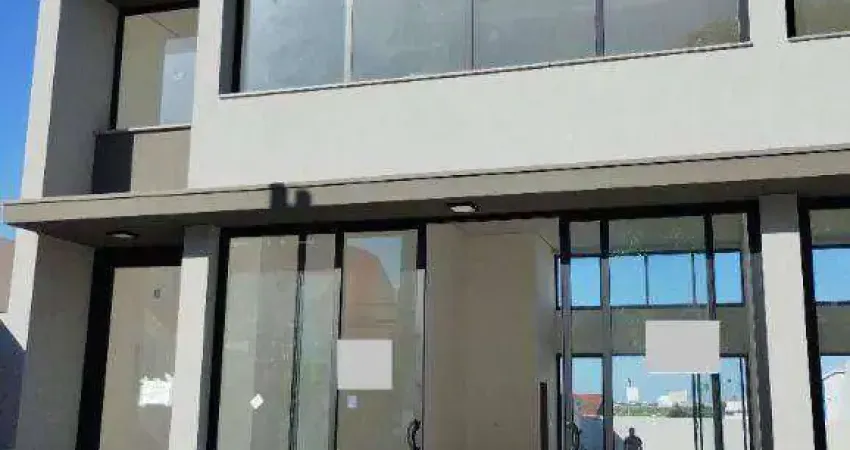 Sala comercial com 1 sala para alugar na Avenida Prudente de Moraes, Vila Nova, Itu