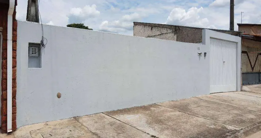 Casa com 1 quarto para alugar na Rua Aparecida Paes Bernardo, Parque Residencial Potiguara, Itu