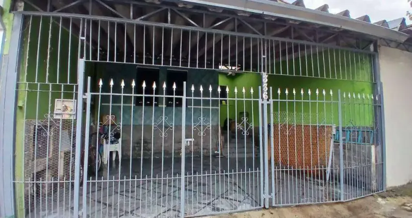 Casa com 3 quartos à venda na Rua José Gerth, Jardim Aeroporto I, Itu
