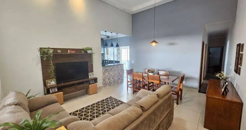 Casa com 2 quartos à venda na Alameda Barão do Rio Branco, Jardim Paulista, Itu
