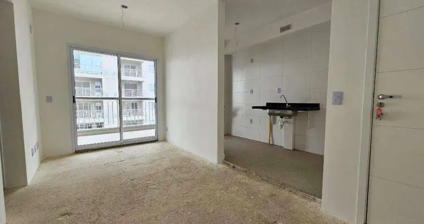 Apartamento com 2 quartos à venda na Rua Herculano de Toledo Prado, Vila Esperança, Itu