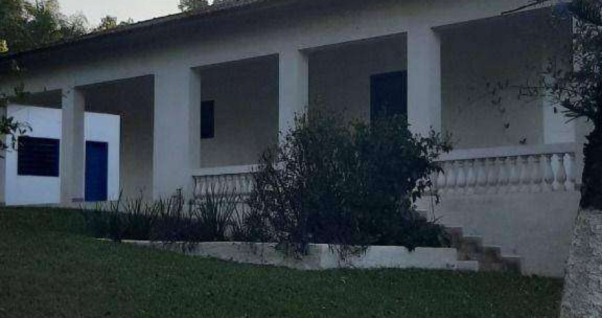 Chácara / sítio com 2 quartos à venda na Zona Rural, Porto Feliz 