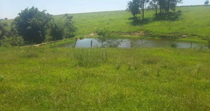 Chácara / sítio à venda na Zona Rural, Porto Feliz 
