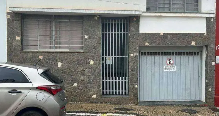 Casa com 3 quartos à venda na Rua Bom Jesus, Centro, Itu