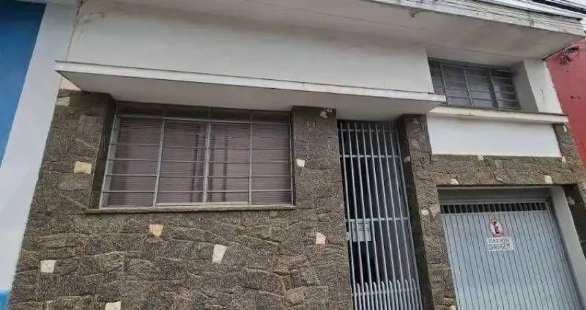 Casa com 3 quartos à venda na Rua Bom Jesus, Centro, Itu