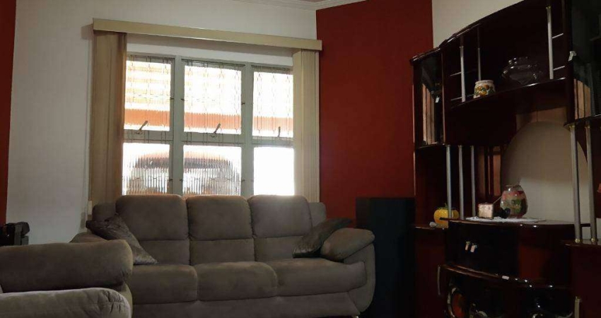 Casa com 2 quartos à venda na Rua Miguel Arcanjo Benício da Silva Dutra, Parque Industrial, Itu
