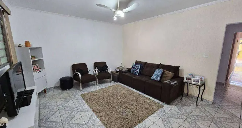 Casa com 2 quartos à venda na Rua Italina Carreri de Oliveira, Jardim Residencial Itaim, Itu
