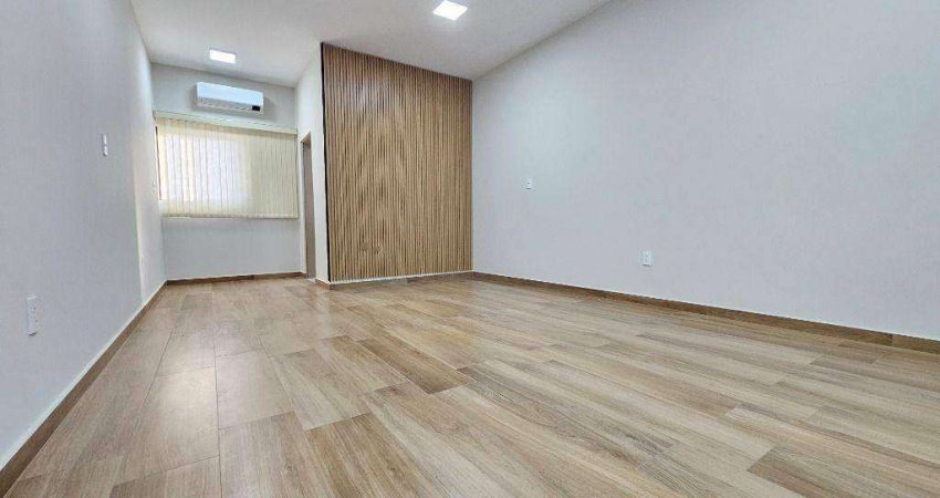 Sala comercial com 1 sala para alugar na Rua Francisco Brantes Lima, Jardim Rosinha, Itu