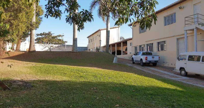 Chácara / sítio com 21 quartos à venda na Rua Paina do Campo, Chácaras Reunidas Ipê, Itu