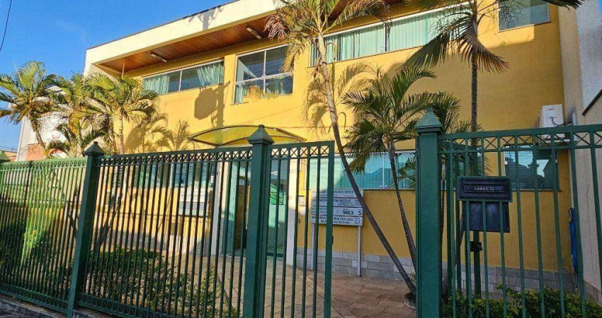 Sala comercial com 1 sala para alugar na Rua Santa Rita, Centro, Itu