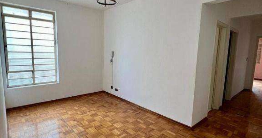 Apartamento com 2 quartos para alugar na Rua Barão do Itaim, Centro, Itu